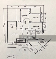 Blk 202A Compassvale Drive (Sengkang), HDB Executive #181395412